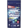 【CAINZ-DASH】小久保工業所 オキシウォッシュ　（液体タイプ）酸素系漂白剤　１２０ｇ K-7109【別送品】