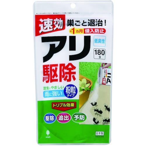 新作人気 CAINZ-DASH】小久保工業所 アリ駆除 K-2628【別送品 180g コミック・アニメ