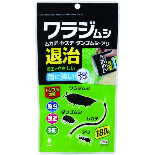 CAINZ-DASH】小久保工業所 ワラジムシ退治 180g K-2630
