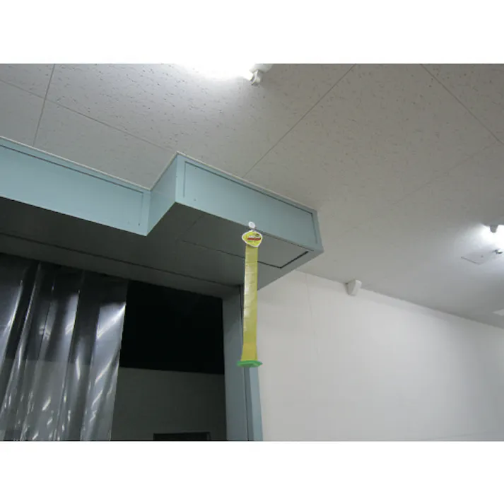 【CAINZ-DASH】カモ井加工紙 吊るすだけ 粘着式ハエ取り TSURUSUDAKE【別送品】