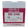 カモイ マスキングテープ SB-246 セルフクリーニングボード用 18mm×18m 小箱