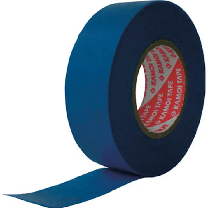 カモ井加工紙 カモ井 マスキングテープ 躯体用 3303-HG 幅18mm×長さ18m 7巻入