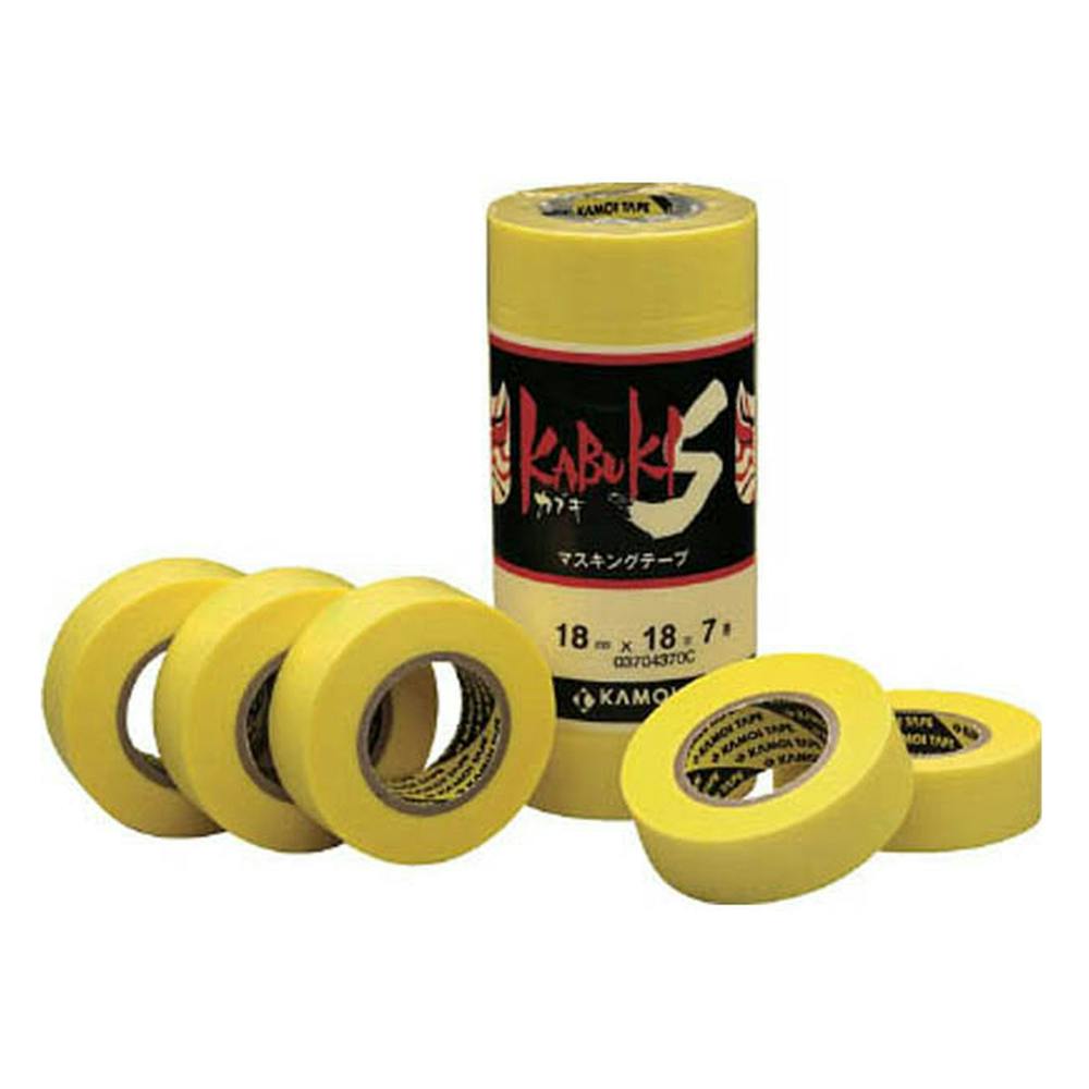 マスキングテープ（te塗装用）　【5箱】 マスキングテープ（te塗装用） 【5箱】 マスキングテープ（te塗装用