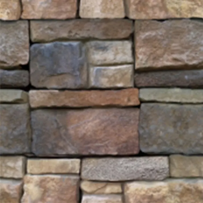 カモ井加工紙 mt CASA SHEET 壁用 石壁 460mm 角3枚入