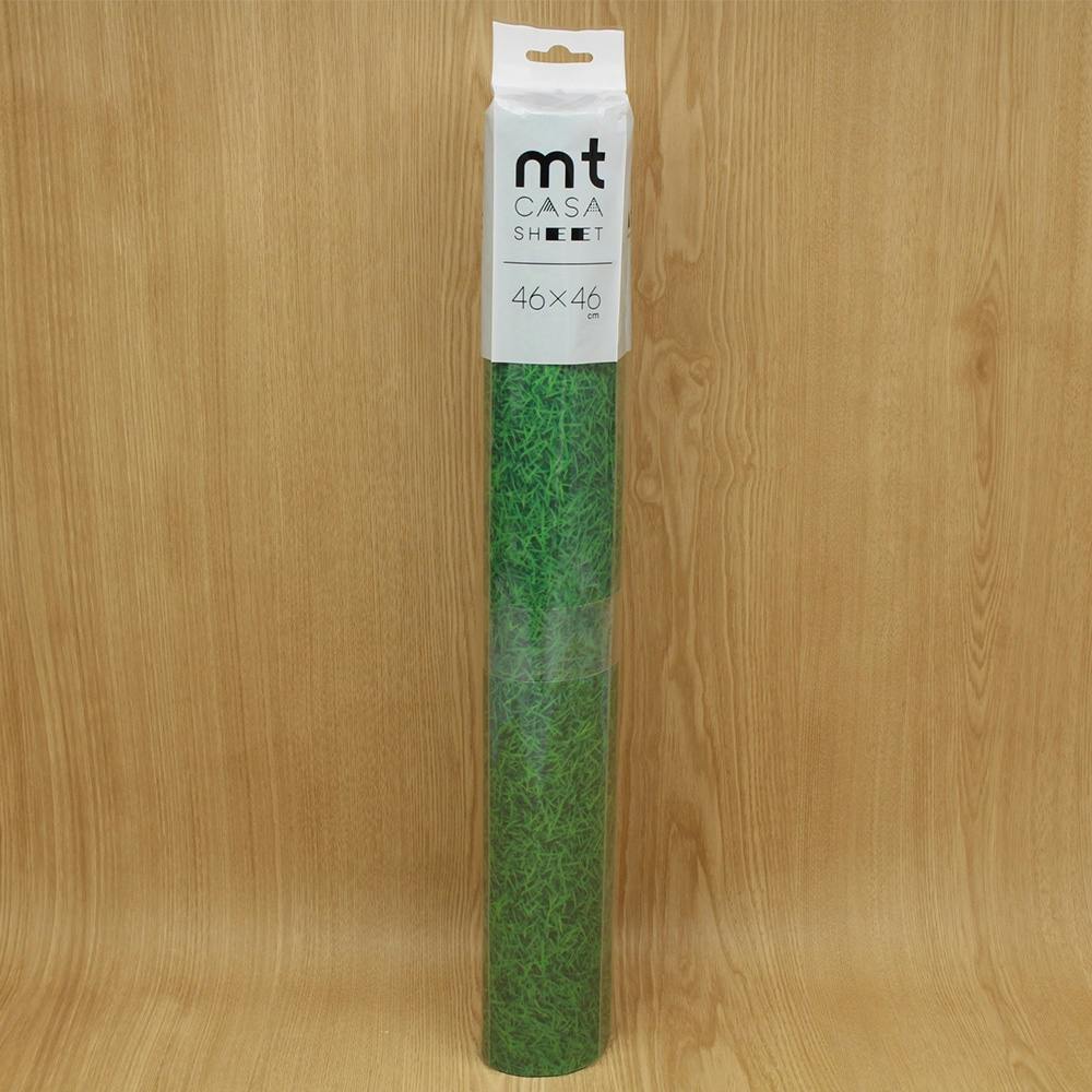 店舗取り置き限定 ｍｔ ｃａｓａ ｓｈｅｅｔ 床用 芝生 ４６０ｍｍ 角３枚入 ホームセンター通販 カインズ