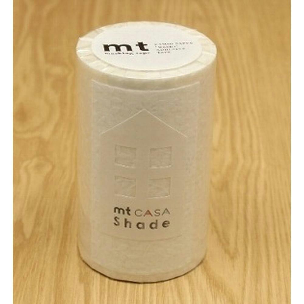 カモ井加工紙 mt CASA シェード レース 花 90mm×10m マスキングテープ カモ井加工紙 mt CASA シェード レース 花 90mm×10m マスキングテープ