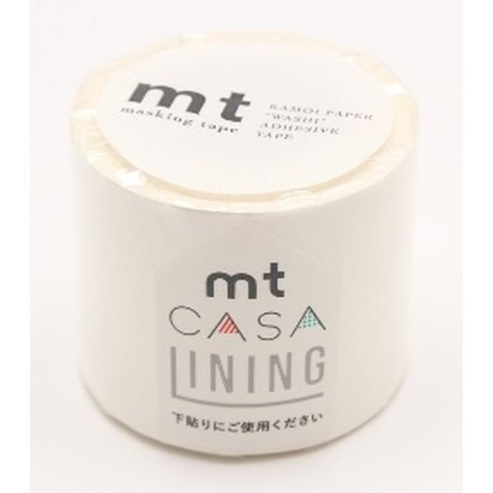 mtcASA LINING 50mm×20m