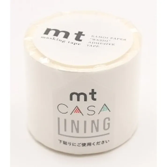 カモ井加工紙 mt CASA LINING MTCALI01 50mm×20m