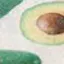 アボカド