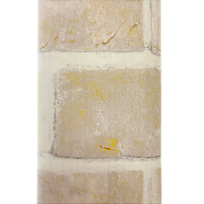 mt リメイクシート レンガ・白