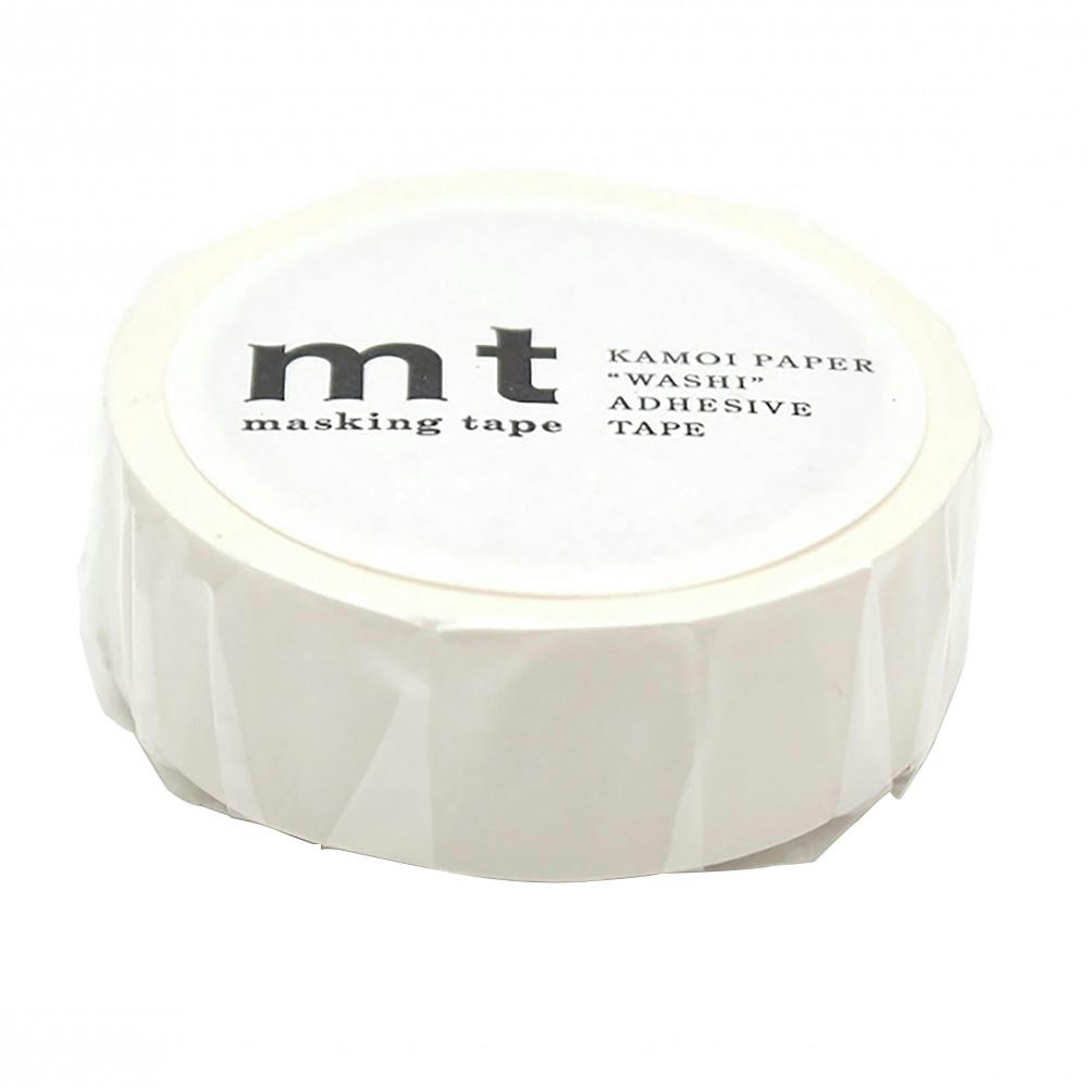 mt マスキングテープ 15×7m マットホワイト ウォールデコレーション ホームセンター通販【カインズ】