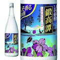 しそ焼酎 鍛高譚 20度 1800ml【別送品】