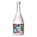 しそ焼酎 鍛高譚 20度 720ml【別送品】