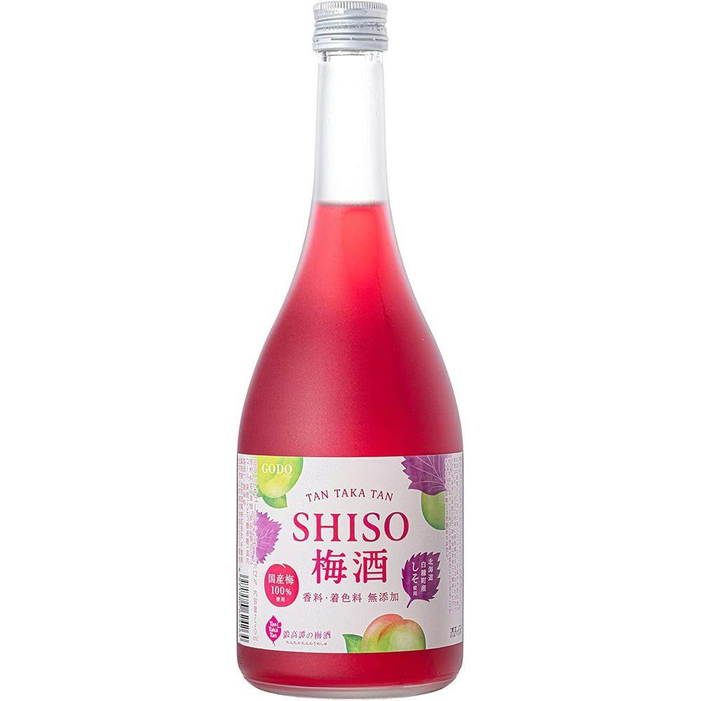 合同酒精 鍛高譚の梅酒 720ml【別送品】 | 酒・リカー 通販 合同酒精 鍛高譚の梅酒 720ml【別送品】 | 酒・リカー 通販
