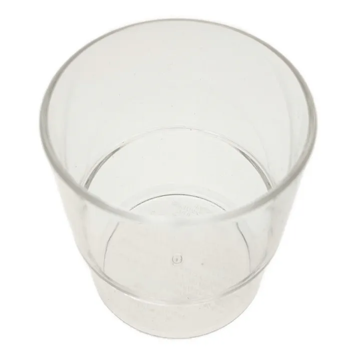 スタッキングコップ クリア