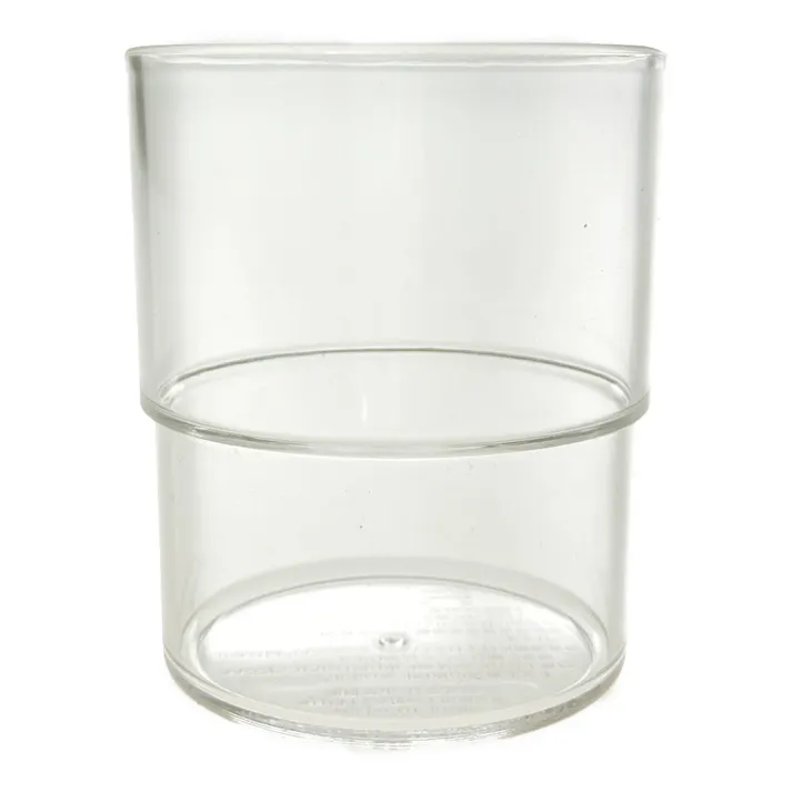 スタッキングコップ クリア