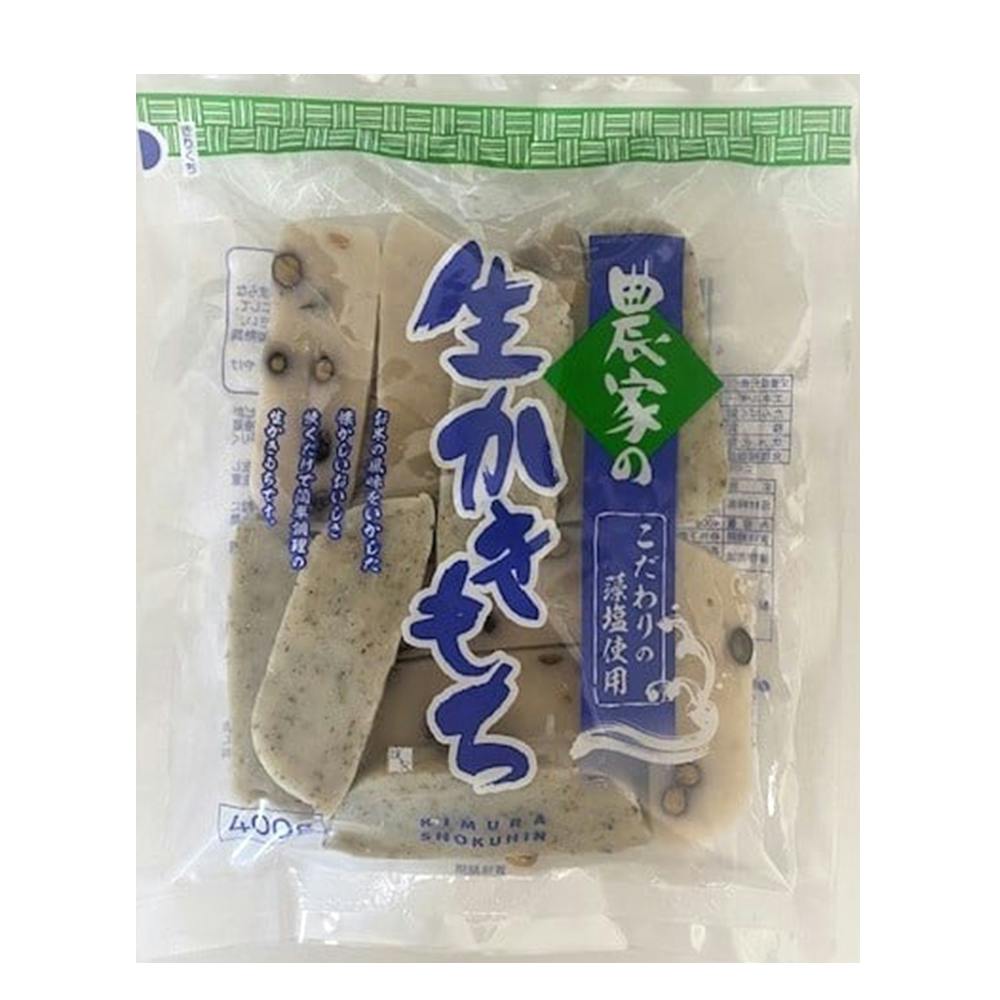 農家の生かきもち 400g