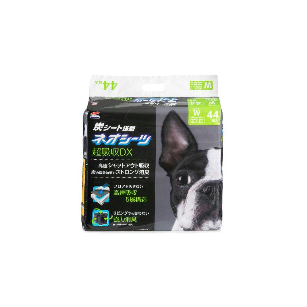 ネオ カーボンDX ワイド 44枚 | ペット用品（犬） 通販