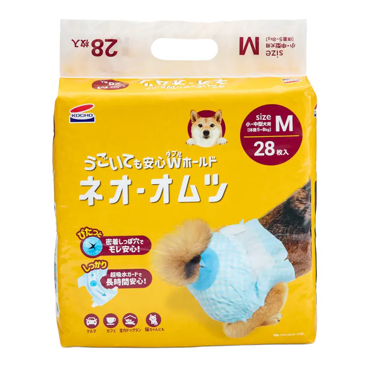 ネオオムツ M28枚