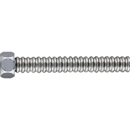 カクダイ 水道用フレキパイプ 0784B-13X300 水道配管用品 カクダイ 水道用フレキパイプ 0784B-13X300 水道配管用品