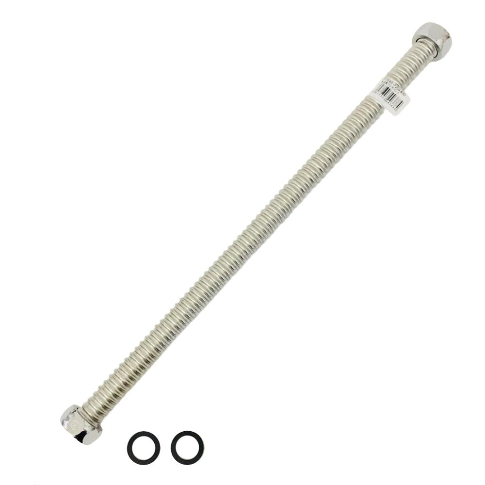 値下げ プレハブニ連 スワンフレキパイプ 300 795-25-300 | 水栓用品 通販 | ホームセンター