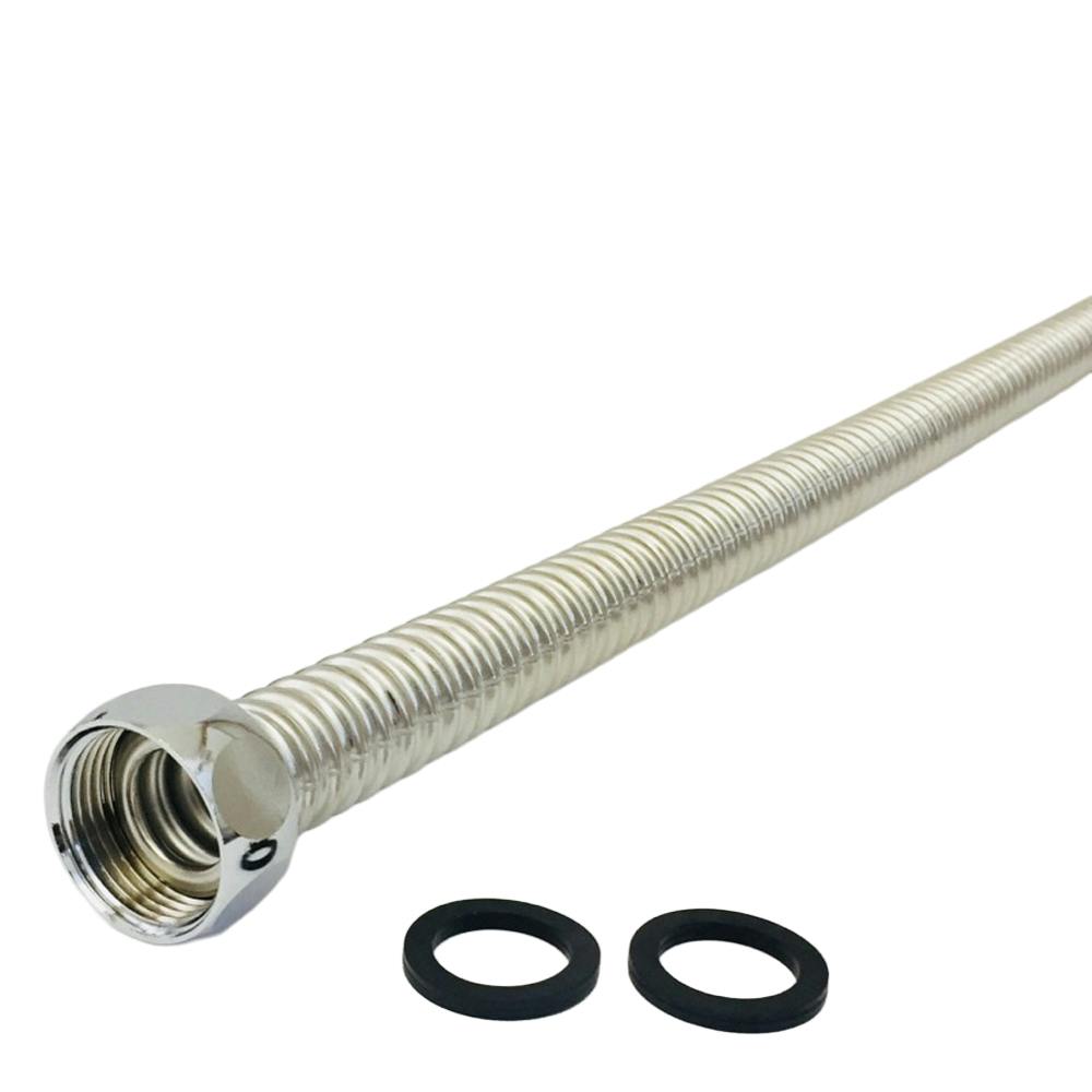 水道用フレキパイプ 0784B-P20×600 | 水栓用品 通販 | ホームセンター
