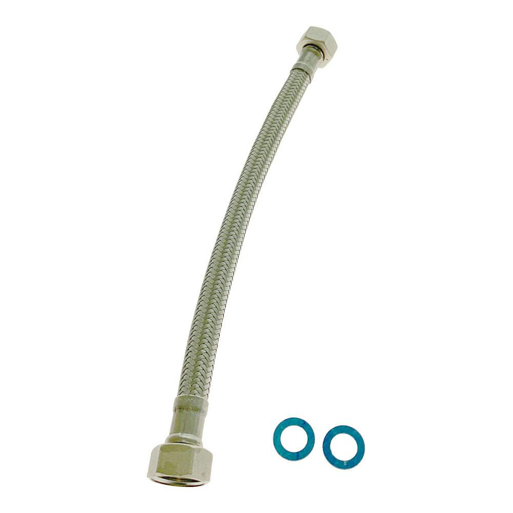 大量　フレキ管　新品 SK10-35NA｜ステンレスフレキ管 ノンアスパッキン付 呼び径13mm 管外径