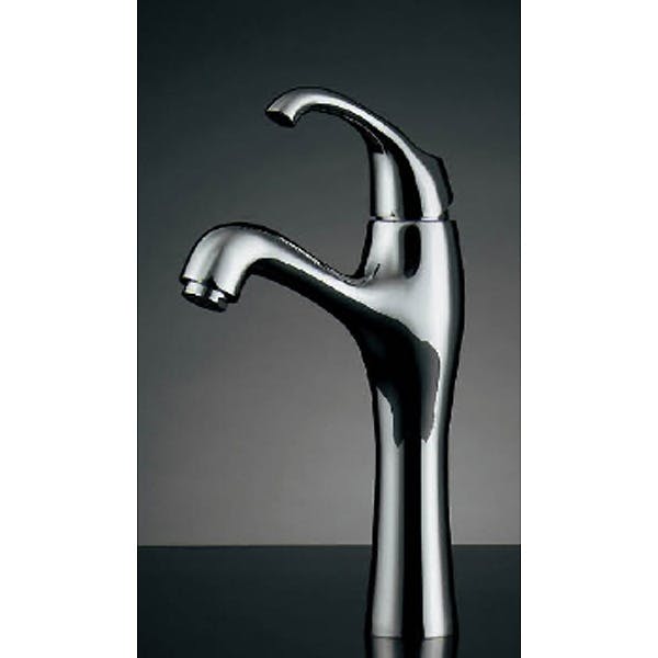 KVK シングル混合栓(eレバー) FSL150DET【別送品】 | リフォーム用品