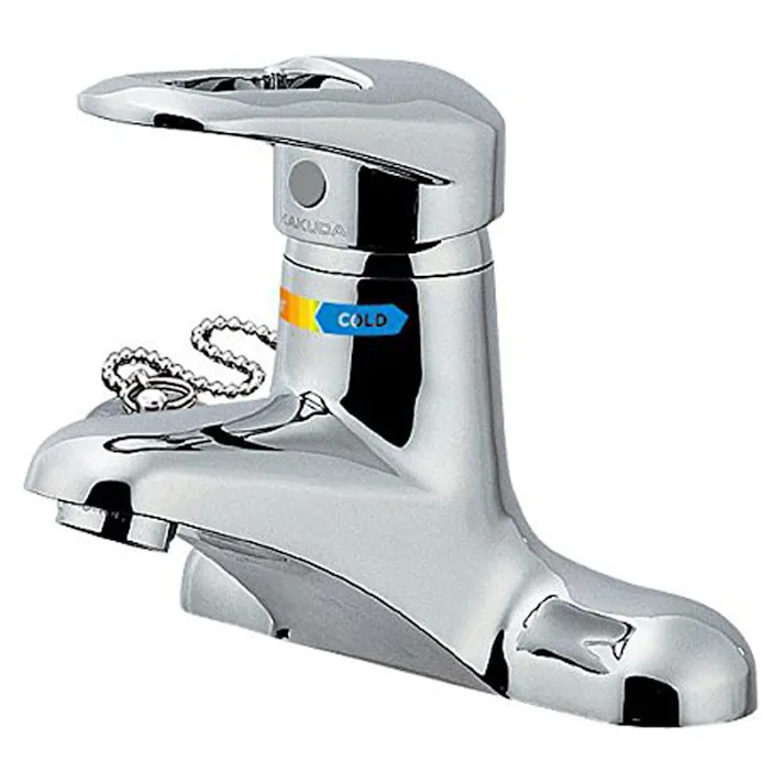 シングルレバー混合栓 185-101(一般地用)