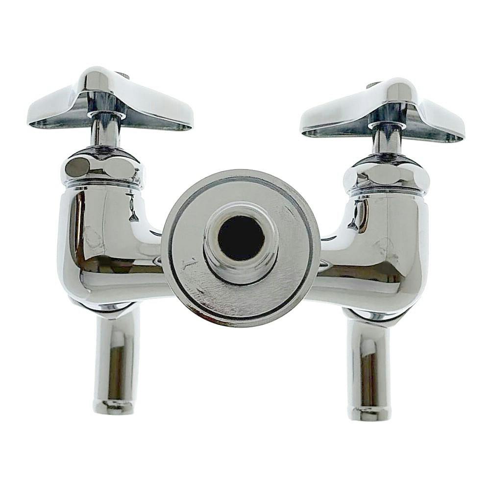 双口ホーム水栓 717-050-13 | 水栓用品 通販 | ホームセンターのカインズ