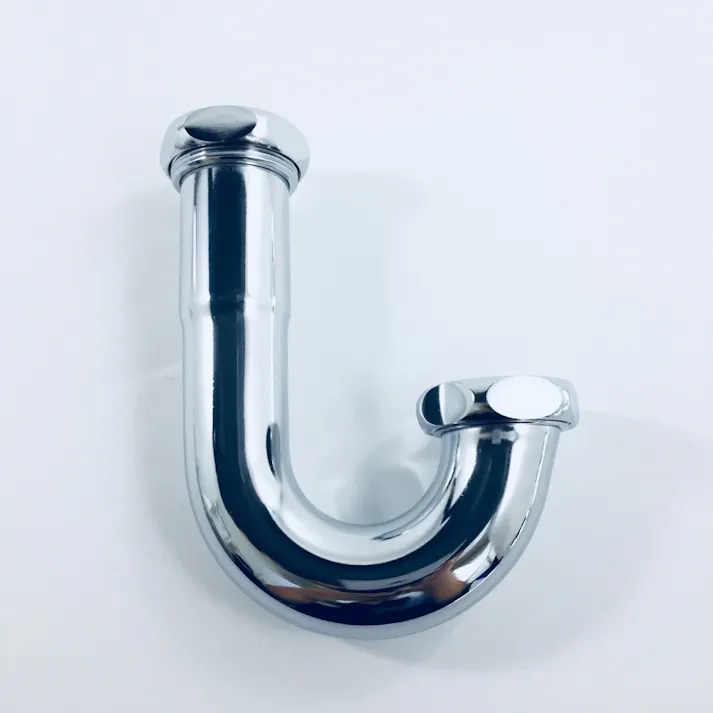 トラップU管 0434-32