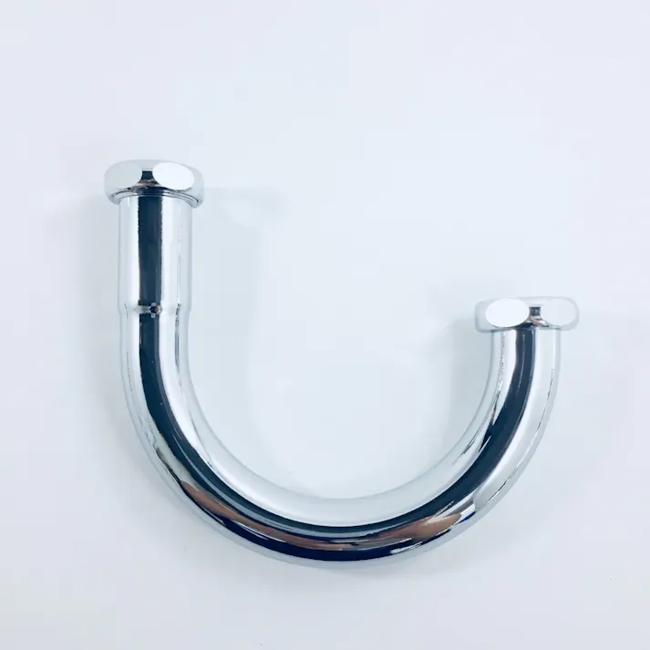 幅広トラップ゜U管 0434W-25×140