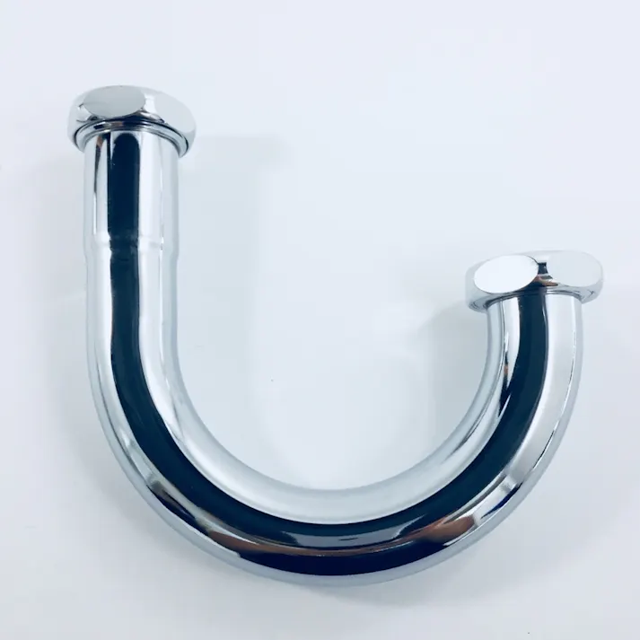 幅広トラップ U管 0434W-32×140