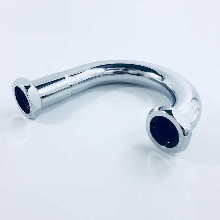 幅広トラップ U管 0434W-32×140