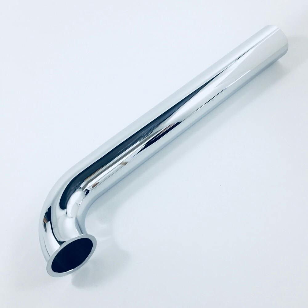 クリンス キセル管 0437-38×300 | 水栓用品 通販 | ホームセンターのカインズ