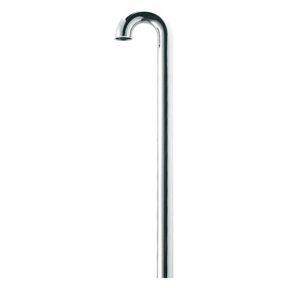 ステッキ管76×455 0438-32A 水栓用品 ステッキ管76×455 0438-32A 水栓用品