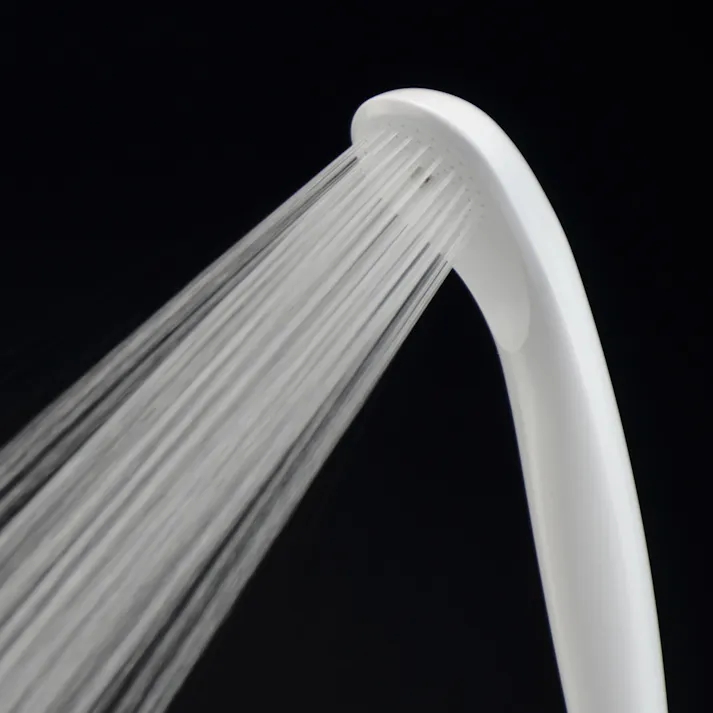 シャワーホースセット ホワイト 366-207-W