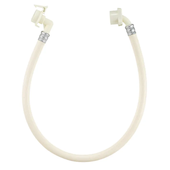 洗濯機給水ホース L型 436-65×0800 0.8m