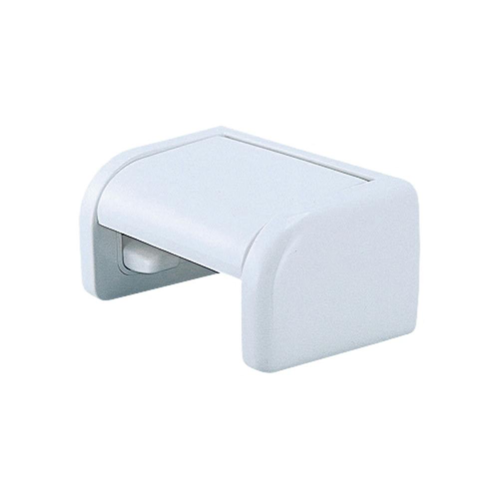 ワンタッチペーパーホルダー ホワイト 2045W-EX トイレ関連用品 ワンタッチペーパーホルダー ホワイト 2045W-EX トイレ関連用品