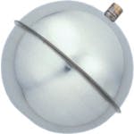 カクダイ ステンレス玉 0630-150XM8 トイレ補修部品 カクダイ ステンレス玉 0630-150XM8 トイレ補修部品