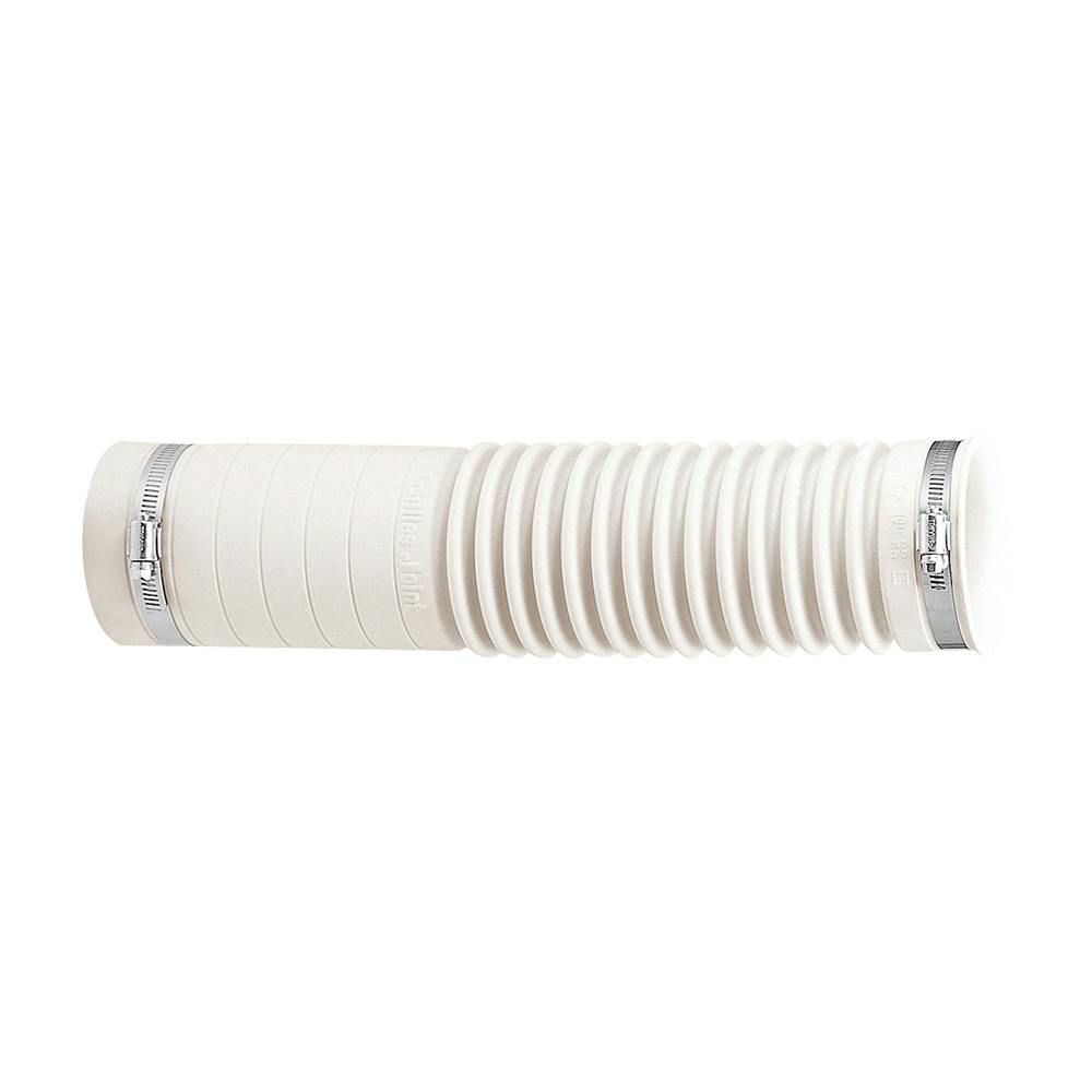 便器排水用ジョイント ジャバラタイプ 490-801-75W トイレ関連用品 便器排水用ジョイント ジャバラタイプ 490-801-75W トイレ関連用品
