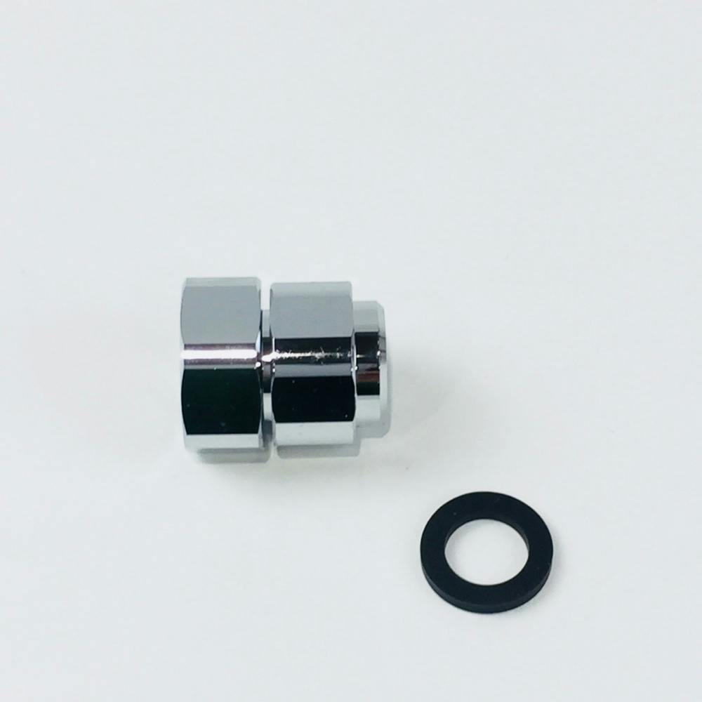 カクダイ 浄水器用ホースニップル 070-901 | キッチン用品・キッチン 
