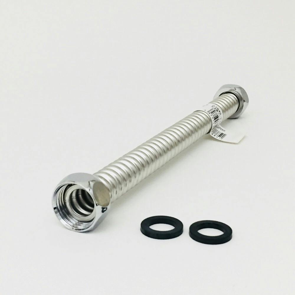 水道用フレキ200ミリ 0784B-P13×200 水栓用品 水道用フレキ200ミリ 0784B-P13×200 水栓用品