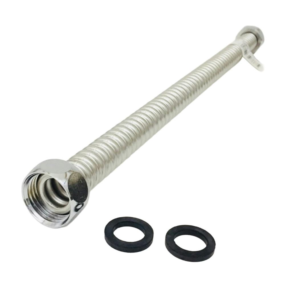 水道用フレキ300ミリ 0784B-P13×300 | 水栓用品 通販 | ホームセンター