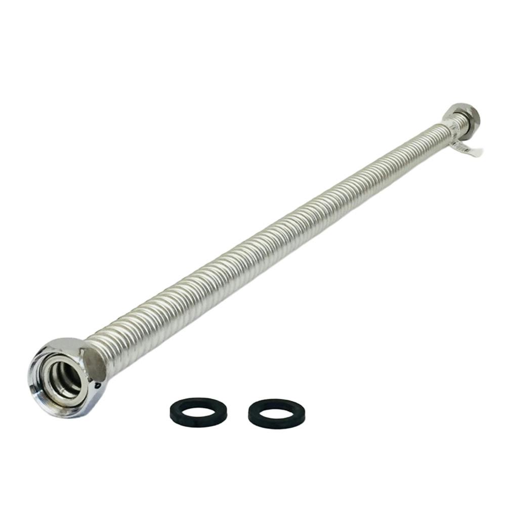 水道用フレキ500ミリ 0784B-P13×500 | 水栓用品 通販 | ホームセンター
