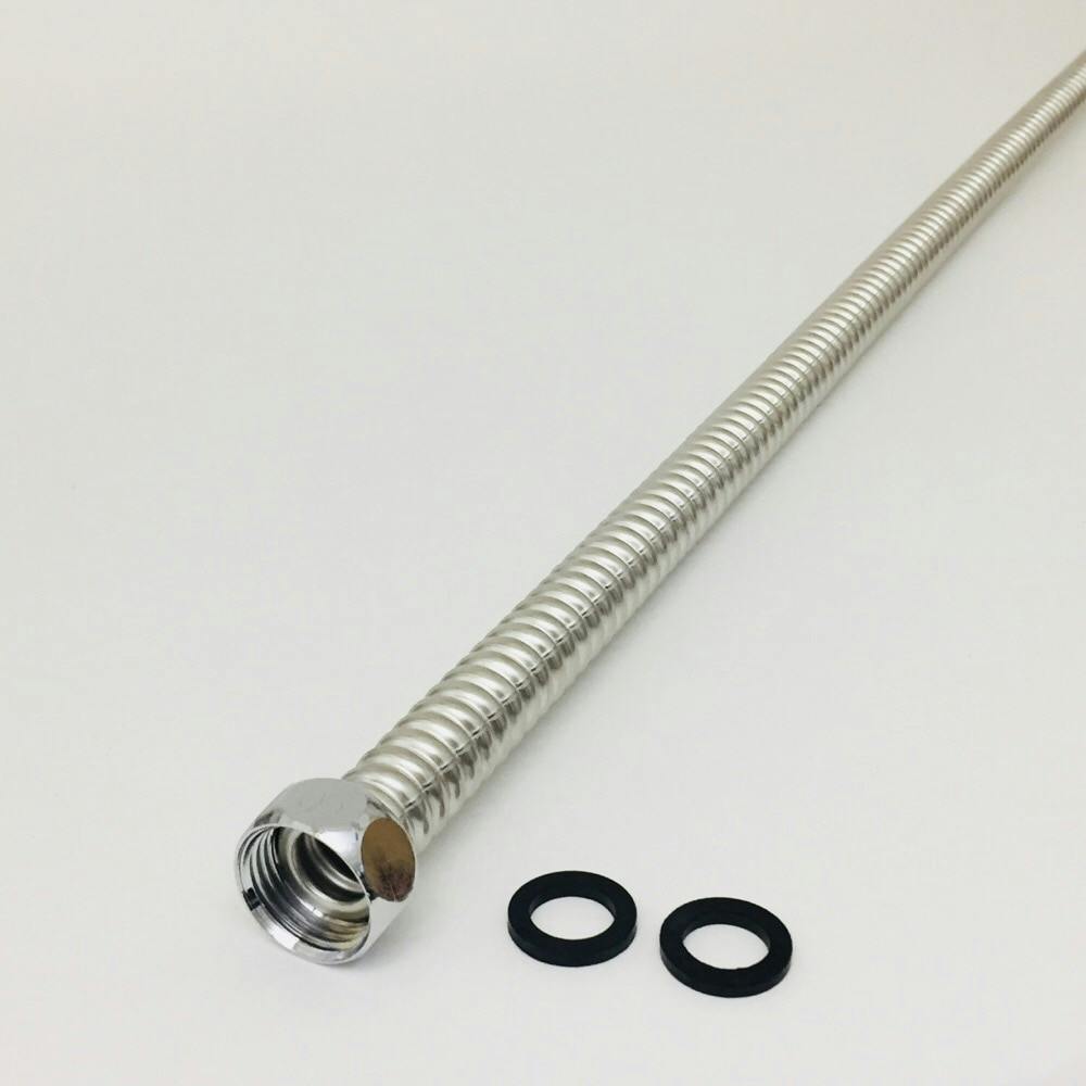 水道用フレキ1000ミリ 0784B-P13×1000 水栓用品 水道用フレキ1000ミリ 0784B-P13×1000 水栓用品