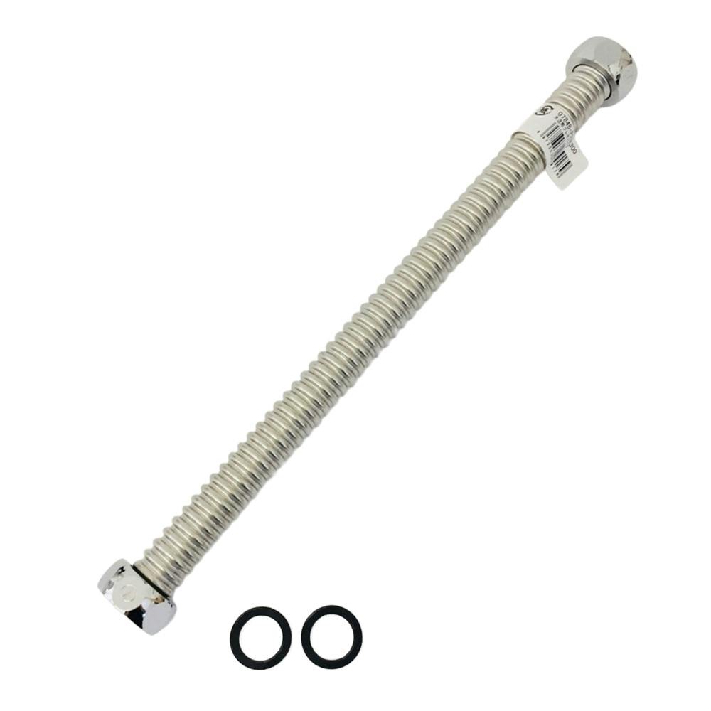 水道用フレキパイプ 0784B-P20×300 | 水栓用品 通販 | ホームセンター