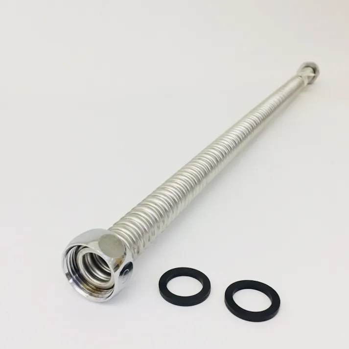 水道用フレキパイプ 0784B-P20×500