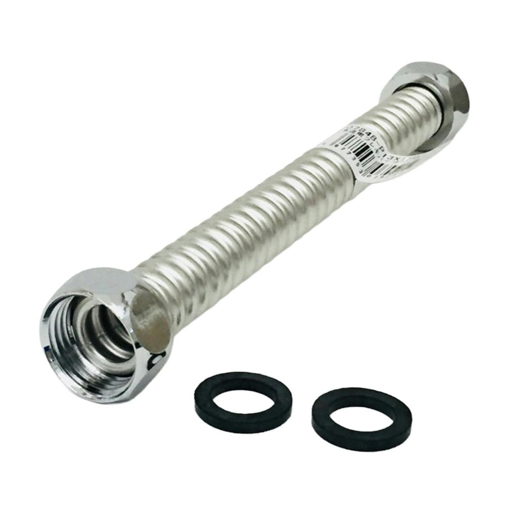 水道用フレキ150ミリ 0784B-P13×150 | 水栓用品 通販 | ホームセンター