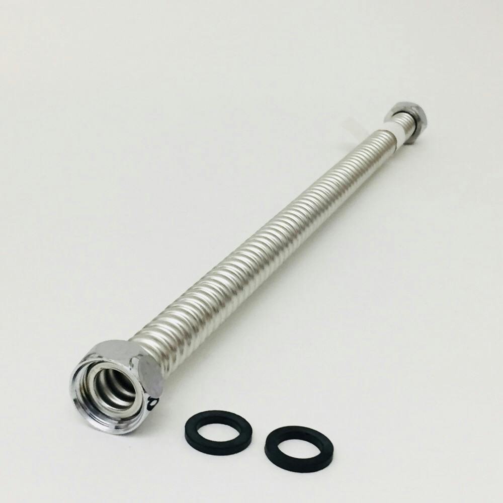 水道用フレキ350ミリ 0784B-P13×350 水栓用品 水道用フレキ350ミリ 0784B-P13×350 水栓用品